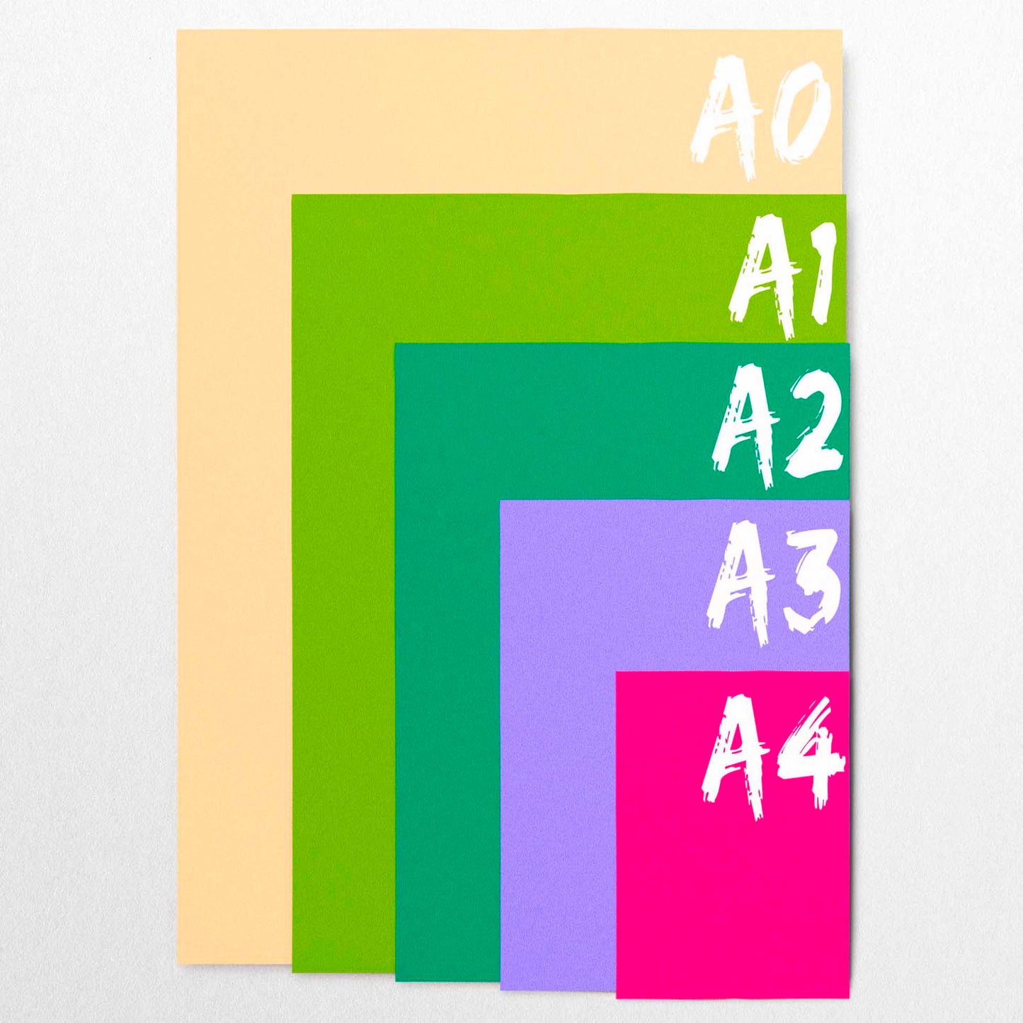 Show off your pic in unique, personality-filled style with this Personalised Pop Art Print! It's the perfect choice for unleashing the bold, vibrant, and oh-so-cool flow of colors, with pink, orange, green, blue, and purple hues